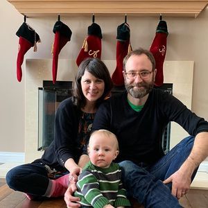 Meet your Posher, Liz